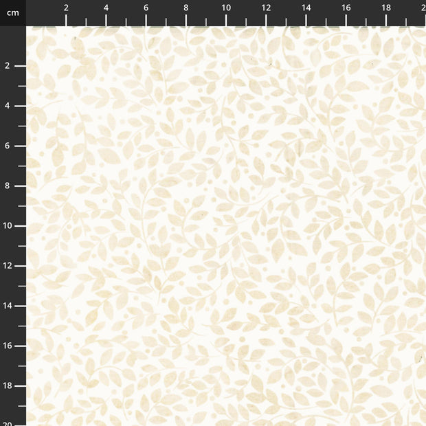 Holiay Spice Batiks Oyster