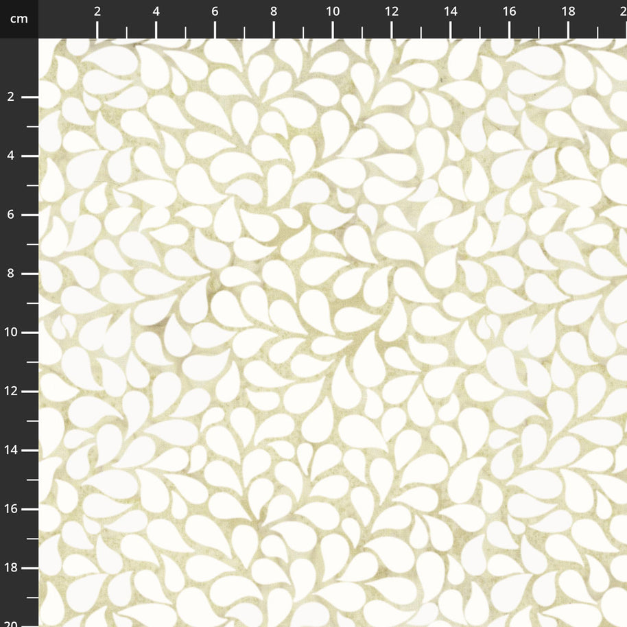 Holiday Spice Batiks Oyster