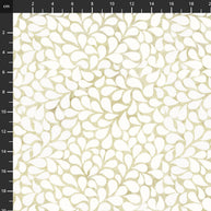 Holiday Spice Batiks Oyster