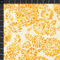 Holiday Spice Batiks Honey