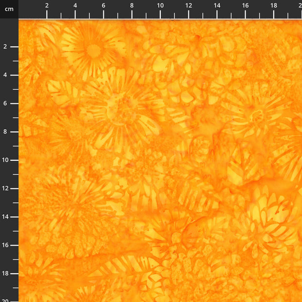 Holiday Spice Batiks The OC