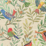 Paper Hamlet Paper Birdy