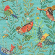 Paper Hamlet Sky Birdy