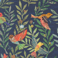 Paper Hamlet Paper Midnight Birdy