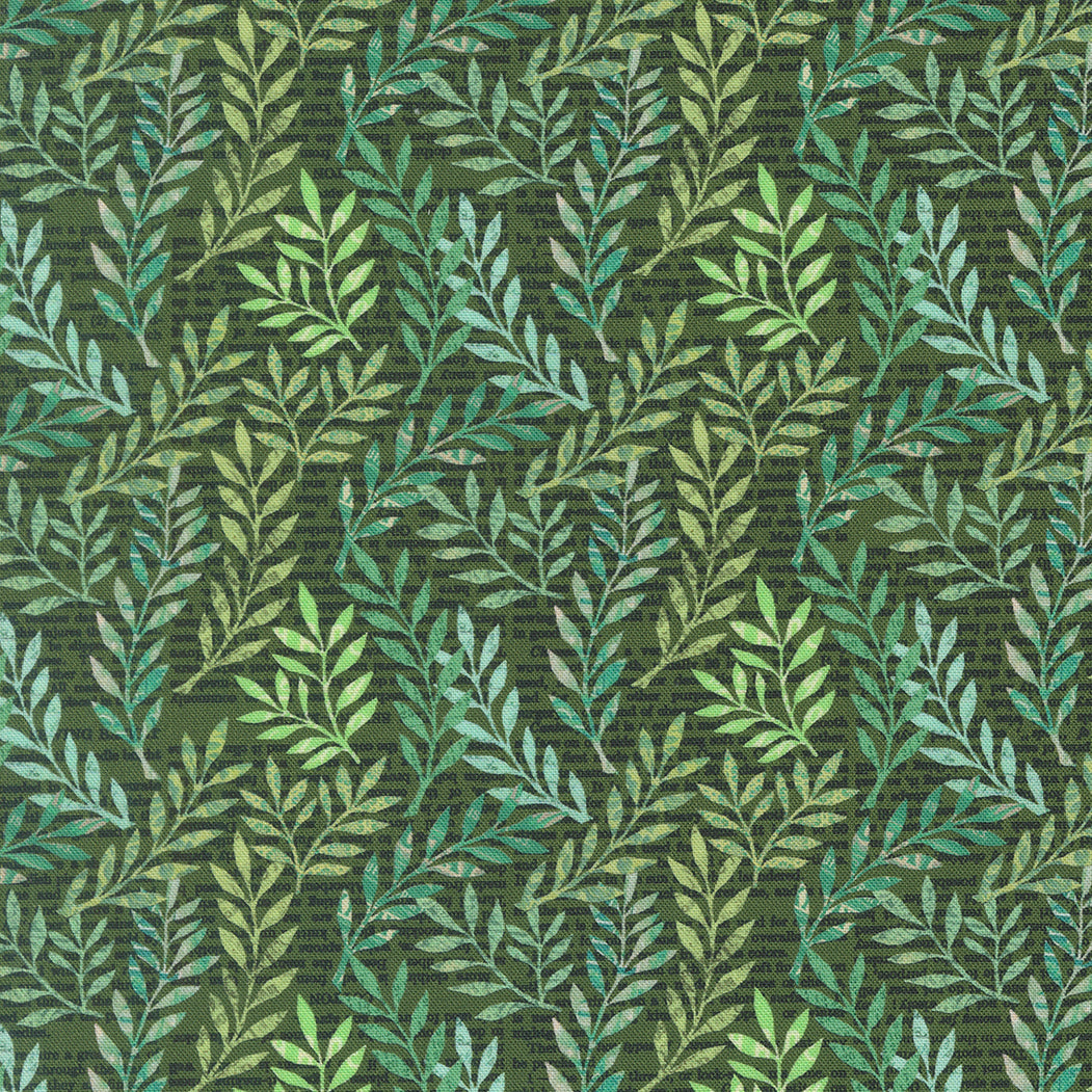 Paper Hamlet Topiary Foliage