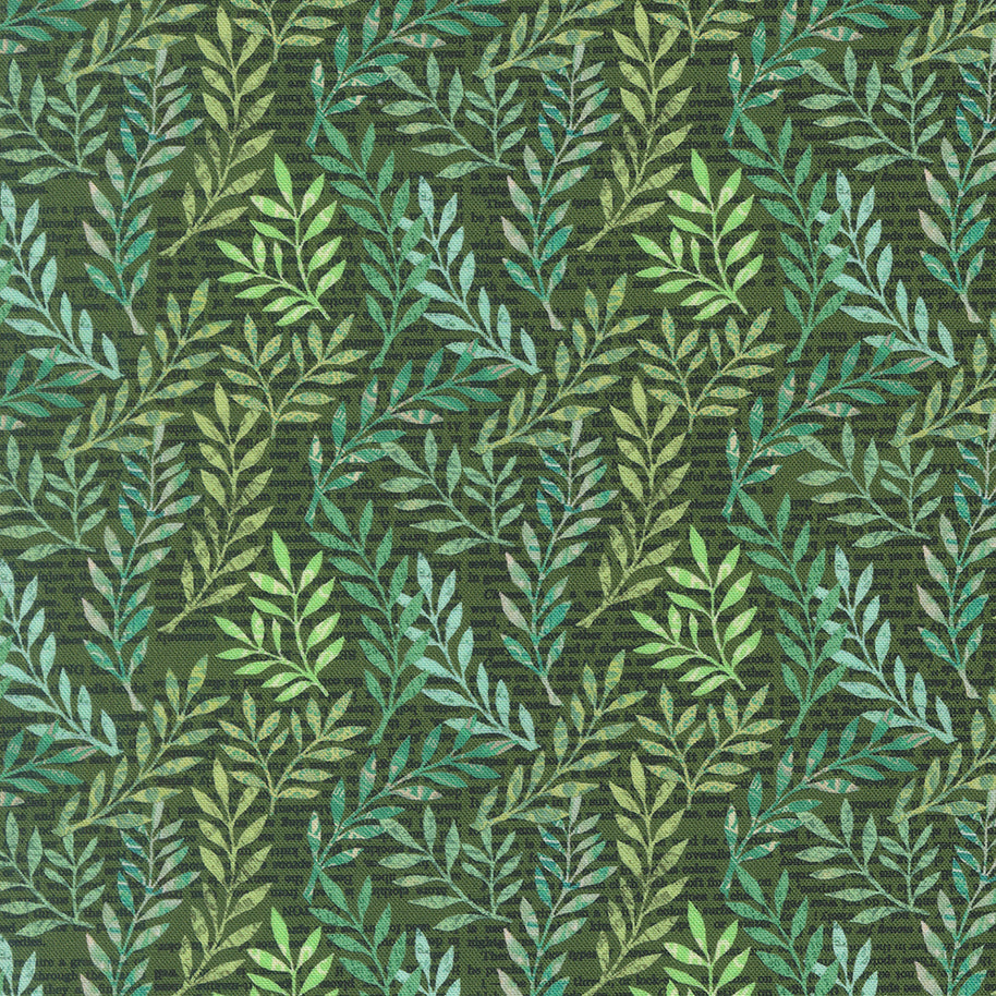 Paper Hamlet Topiary Foliage