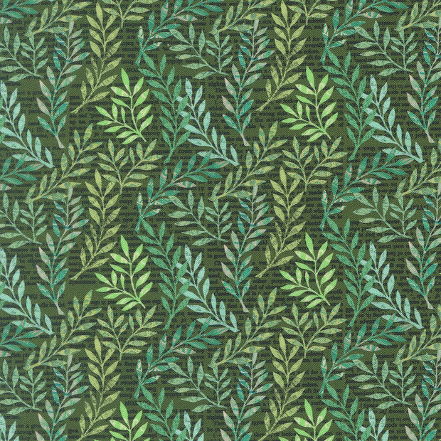 Paper Hamlet Topiary Foliage
