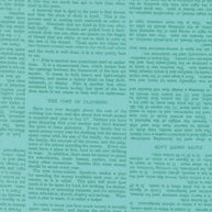 Paper Hamlet Sky Book Pages