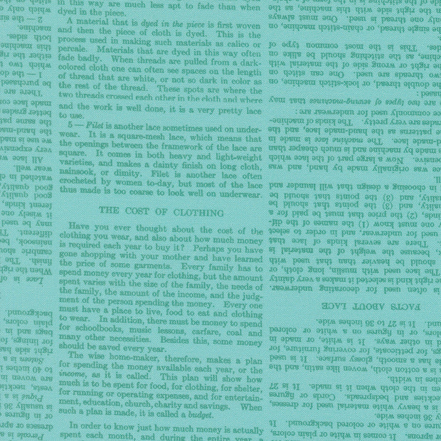 Paper Hamlet Sky Book Pages
