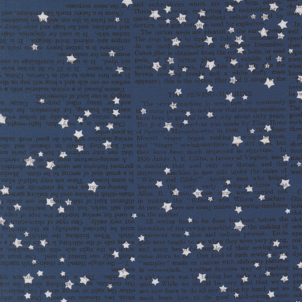 Paper Hamlet Midnight Paper Stars