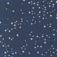 Paper Hamlet Midnight Paper Stars