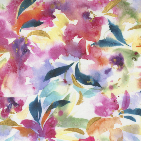 Chickadee Bloem Cloud