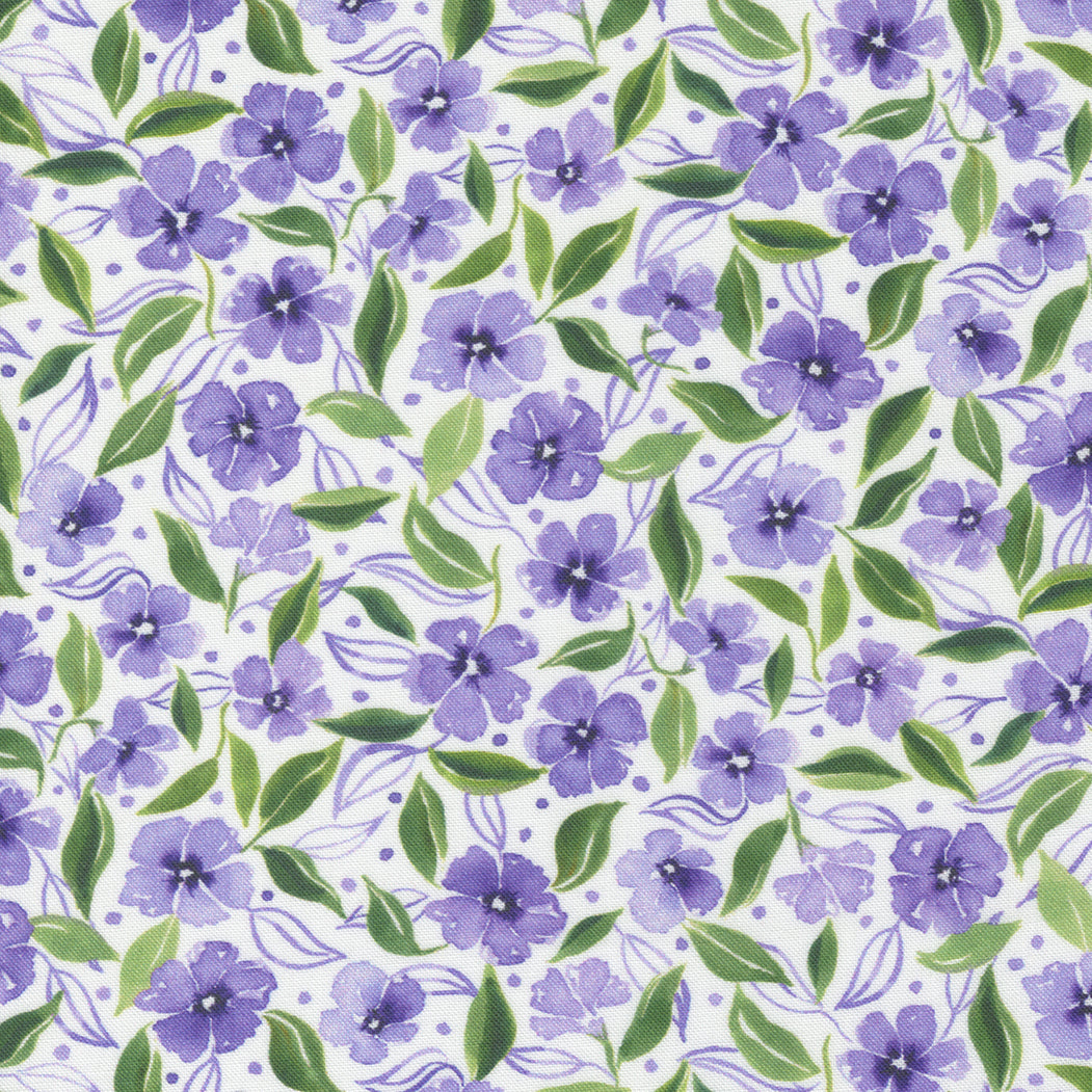 Chickadee Sweet As Honey Vinca