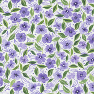 Chickadee Sweet As Honey Vinca