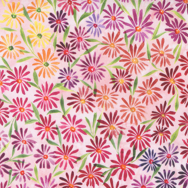 Moda Fabrics - Eufloria 1/2m