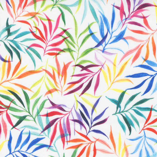 Moda Fabrics - Eufloria 1/2m