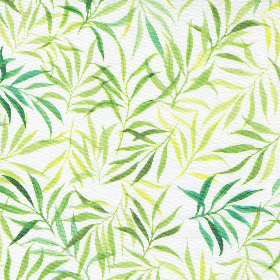Moda Fabrics - Eufloria 1/2m