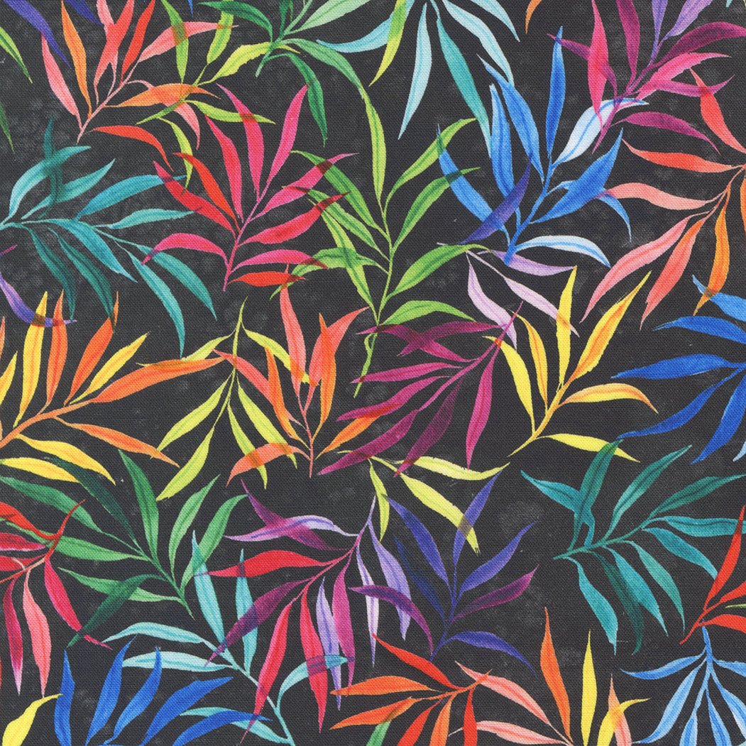 Moda Fabrics - Eufloria 1/2m
