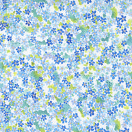 Moda Fabrics - Eufloria 1/2m