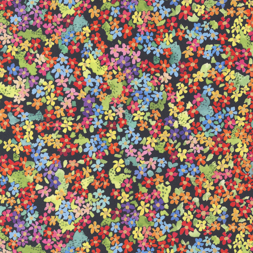 Moda Fabrics - Eufloria 1/2m