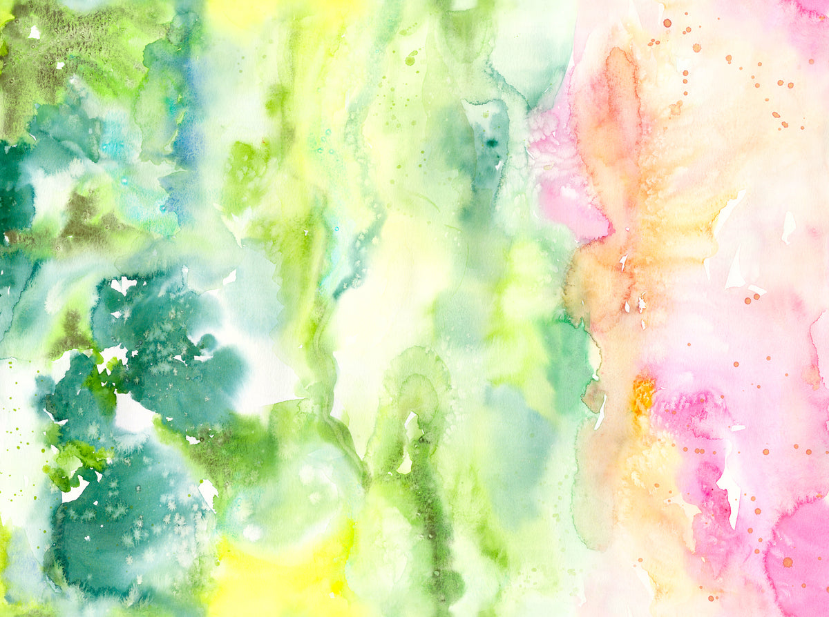 Moda Fabrics - Eufloria 1/2m