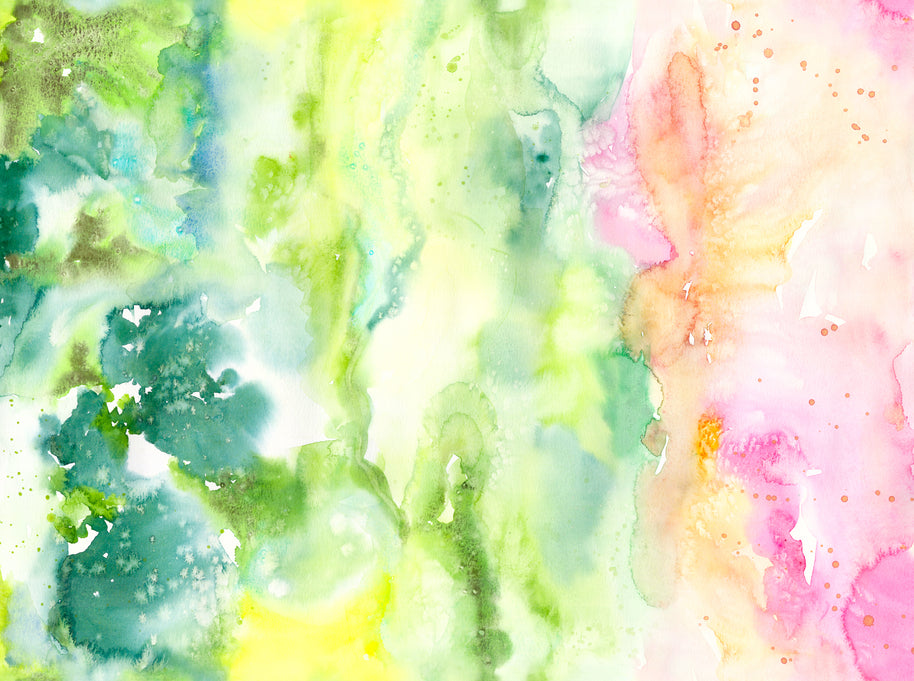 Moda Fabrics - Eufloria 1/2m