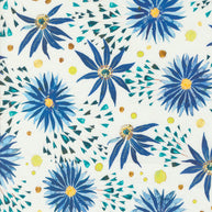 Moda Fabrics - Coming Up Roses 1/2m
