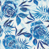 Moda Fabrics - Coming Up Roses 1/2m