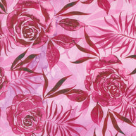 Moda Fabrics - Coming Up Roses 1/2m