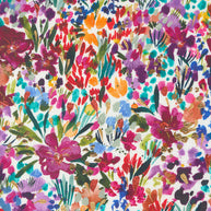 Moda Fabrics - Coming Up Roses 1/2m