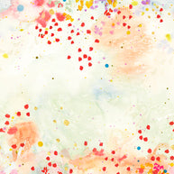 Moda Fabrics - Coming Up Roses 1/2m