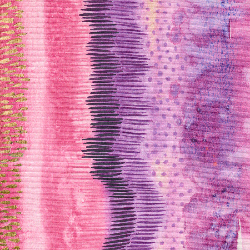 Moda Fabrics - Coming Up Roses 1/2m
