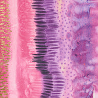 Moda Fabrics - Coming Up Roses 1/2m