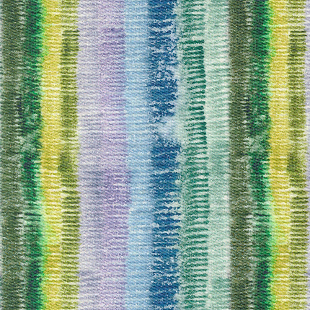 Moda Fabrics - Floribunda Grass 1/2m