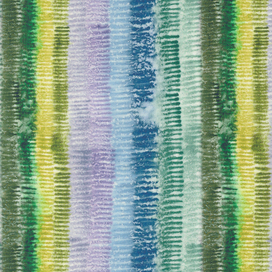 Moda Fabrics - Floribunda Grass 1/2m