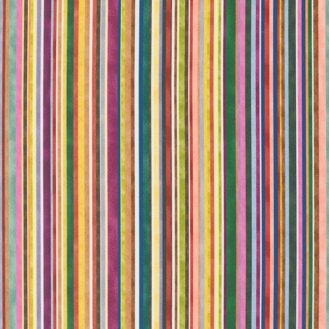 Moda Fabrics - Floribunda Multi 1/2m