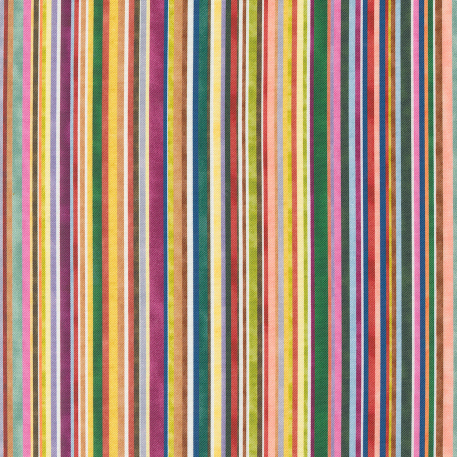 Moda Fabrics - Floribunda Multi 1/2m