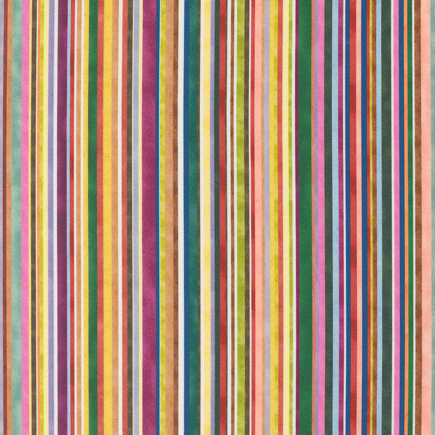 Moda Fabrics - Floribunda Multi 1/2m