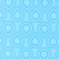 Moda Fabrics - Rainbow Sherbet Bluemoon 1/2m