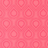 Moda Fabrics - Rainbow Sherbet Cherry 1/2m