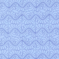 Moda Fabrics - Rainbow Sherbet Raspberry Ripple 1/2m