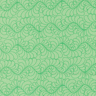 Moda Fabrics - Rainbow Sherbet Mint1/2m