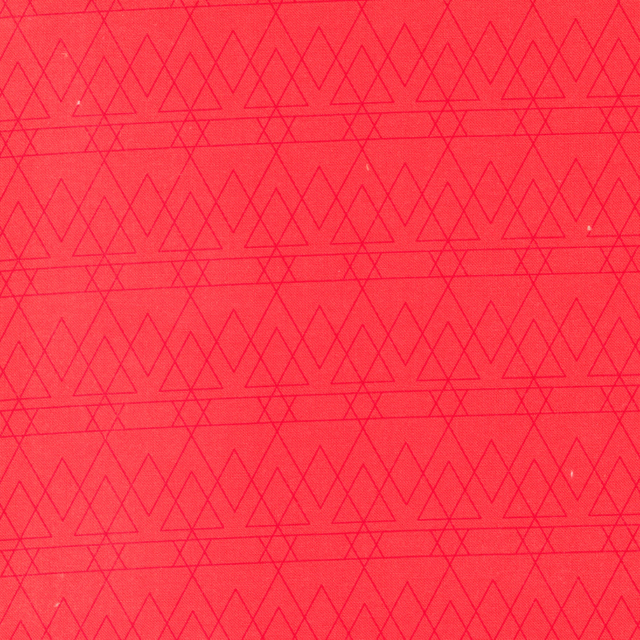 Moda Fabrics - Rainbow Sherbet Mandarin 1/2m