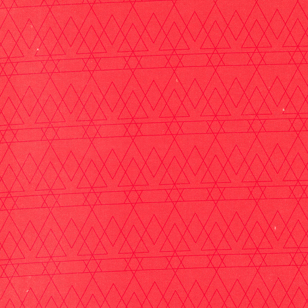 Moda Fabrics - Rainbow Sherbet Mandarin 1/2m