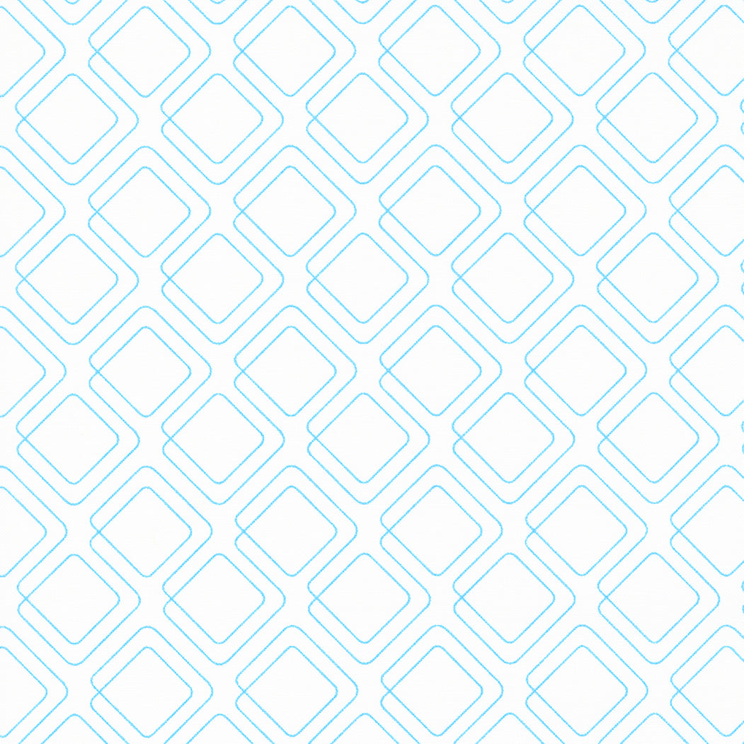 Moda Fabrics - Rainbow Sherbet Moon Mist 1/2m