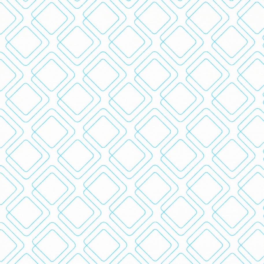 Moda Fabrics - Rainbow Sherbet Moon Mist 1/2m
