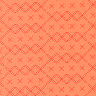 Moda Fabrics - Rainbow Sherbet Melon 1/2m