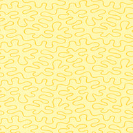 Moda Fabrics - Rainbow Sherbet Banana 1/2m