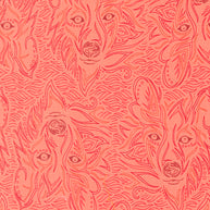 Moda Fabrics - Land of Enchantment Guava Jelly 1/2m