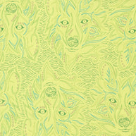 Moda Fabrics - Land of Enchantment Reviving Green 1/2m